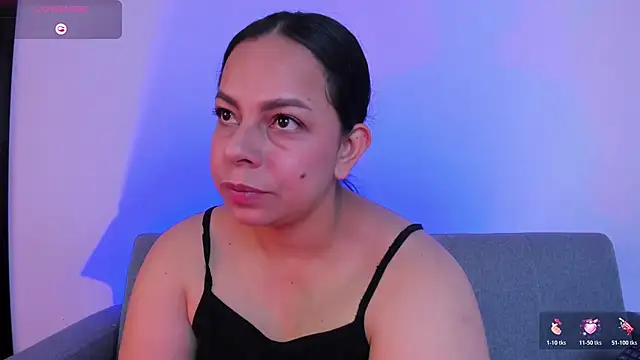 jimena chic1 online show from June 27, 2026, 4:24 pm