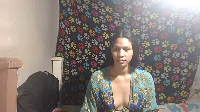 ELIZABET2- online show from April 20, 2026, 11:13 am