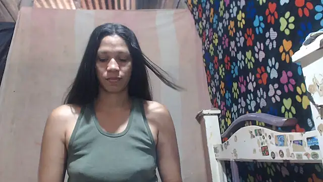 ELIZABET2- online show from June 23, 2026, 1:42 pm