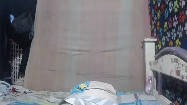 ELIZABET2- online show from June 6, 2026, 10:48 pm