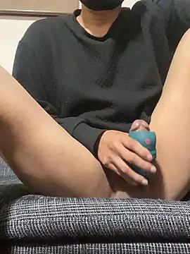 CrimsonKnockout online show from January 12, 2026, 3:52 pm