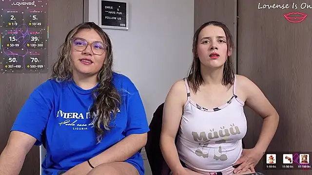 ArianaBlak  online show from February 3, 2026, 12:21 am