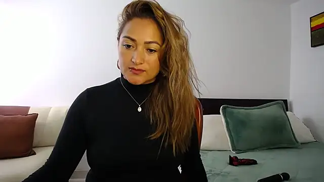 ximenaxcite19 online show from February 19, 2026, 1:08 pm