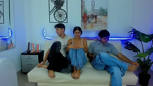 Snapshot of Crazy_porkys chatting on February 23, 2026, 11:55 am Crazy porkys online show from February 23, 2026, 11:55 am