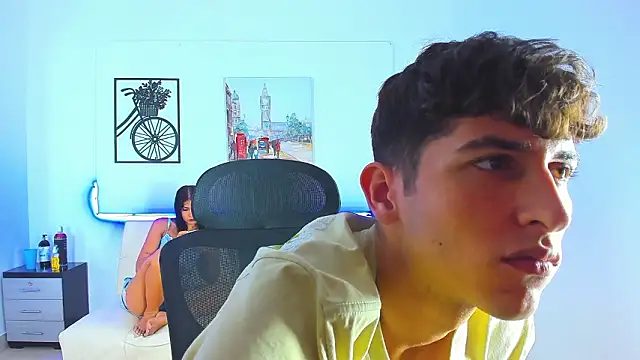 Snapshot of Crazy_porkys chatting on March 5, 2026, 12:13 pm Crazy porkys online show from March 5, 2026, 12:13 pm