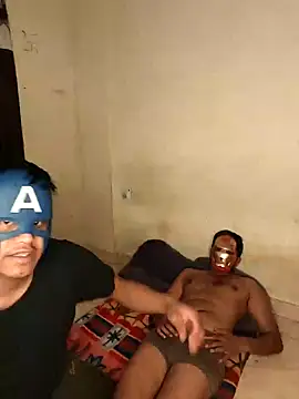 Amit22122 online show from March 8, 2026, 11:13 am