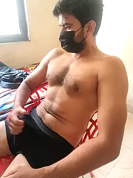 Amit22122 online show from June 17, 2026, 6:02 am