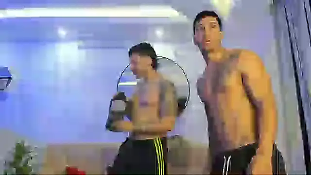 jamesshot online show from June 13, 2026, 3:04 am