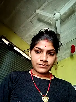 Janki cute online show from May 7, 2026, 3:55 am
