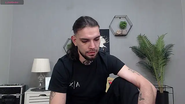 KaneHunter online show from February 17, 2026, 12:57 pm