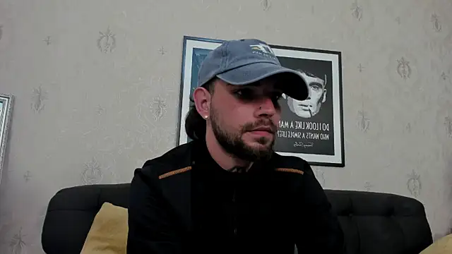 KaneHunter online show from May 15, 2026, 10:52 pm