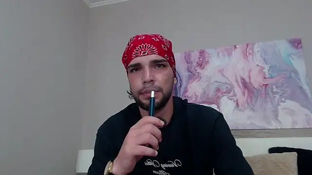 KaneHunter online show from June 18, 2026, 12:09 am
