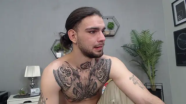 KaneHunter online show from January 15, 2026, 8:34 pm