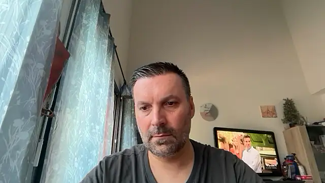 coolsmith81 online show from July 21, 2026, 5:03 pm
