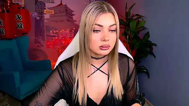 HyileyClark online show from February 21, 2026, 8:16 am