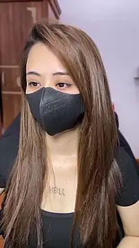 Lunamoon68 online show from July 18, 2026, 1:47 am