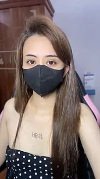 Lunamoon68 online show from June 14, 2026, 11:00 am