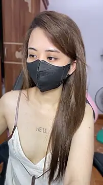 Lunamoon68 online show from July 11, 2026, 4:46 am