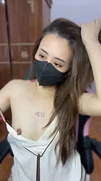Lunamoon68 online show from June 28, 2026, 1:39 pm
