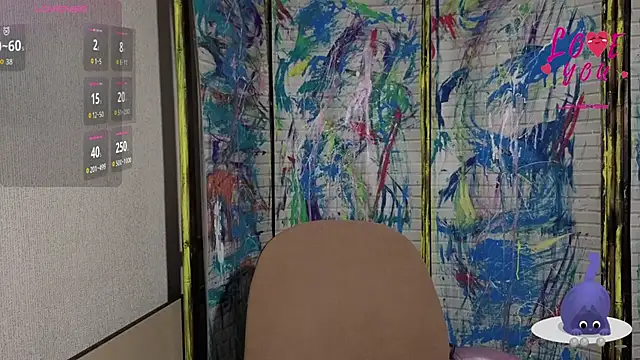 Adell Love online show from January 17, 2026, 2:09 pm