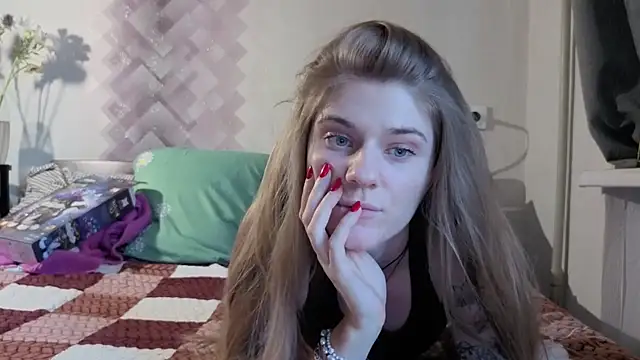 Adell Love online show from July 16, 2026, 4:37 pm