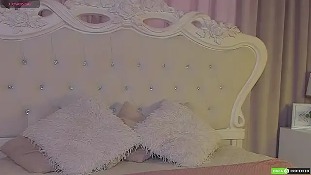 StellaGregory online show from May 31, 2026, 3:34 am