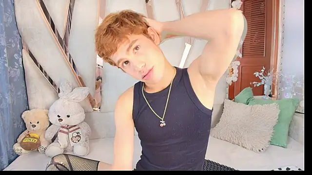 Snapshot of Jacobelord chatting on June 14, 2026, 2:07 pm Jacobelord online show from June 14, 2026, 2:07 pm