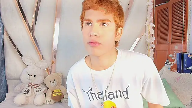 Jacobelord online show from June 24, 2026, 2:48 pm