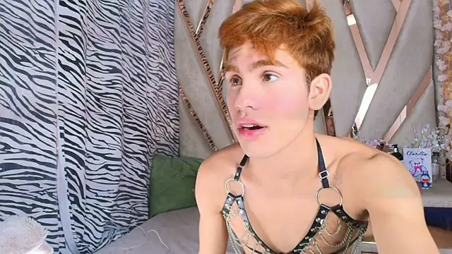 Jacobelord online show from August 5, 2026, 2:33 pm