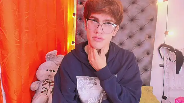 Jacobelord online show from February 20, 2026, 12:07 pm