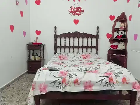 mia joshua online show from February 13, 2026, 1:11 pm