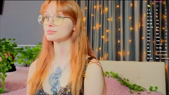 TwistedBilling online show from August 3, 2026, 7:42 pm