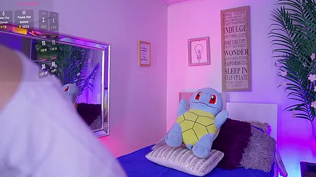 dakotaa 01 online show from February 19, 2026, 5:21 pm