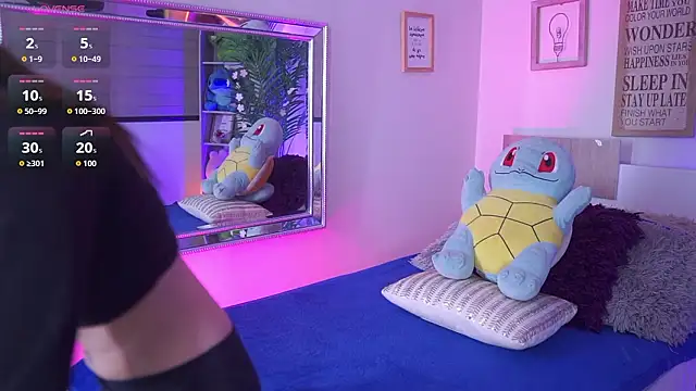 dakotaa 01 online show from February 18, 2026, 3:08 pm