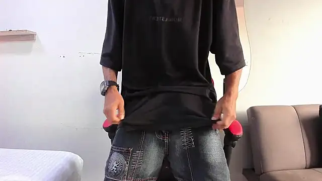 MatthewCullen online show from January 9, 2026, 7:32 pm