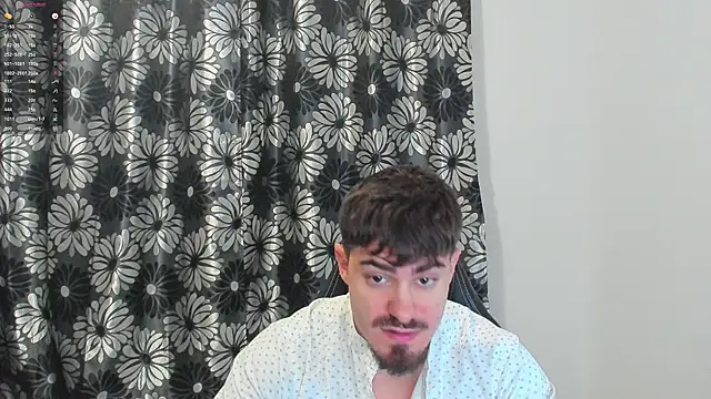 greekgod199 online show from February 4, 2026, 4:29 am