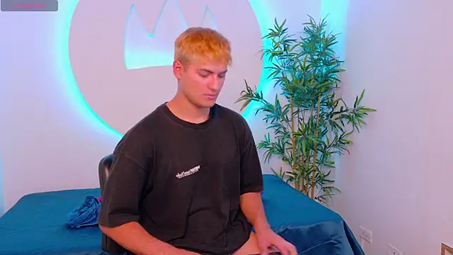 KaelSwitch online show from January 10, 2026, 8:26 pm