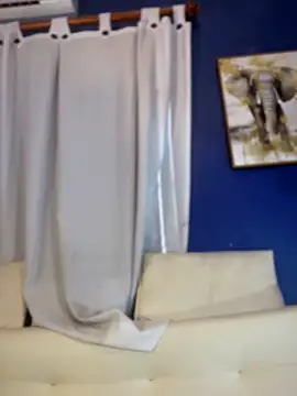 ZoeyFierce online show from March 11, 2026, 1:27 pm