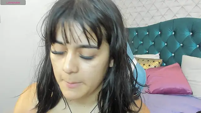 Valery jame online show from July 11, 2026, 8:09 pm
