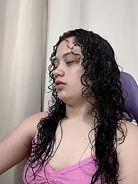 Alana 444 online show from March 21, 2026, 3:08 am