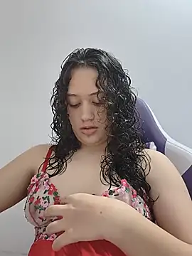 Alana 444 online show from May 23, 2026, 2:43 am