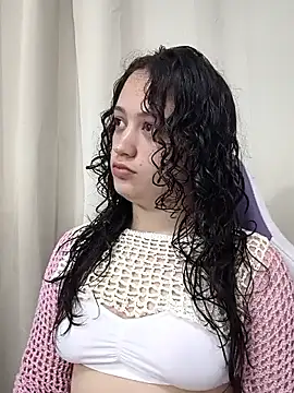 Alana 444 online show from March 18, 2026, 2:37 am