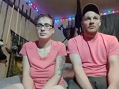 Rusty Shackleford1902 online show from March 4, 2026, 12:07 am