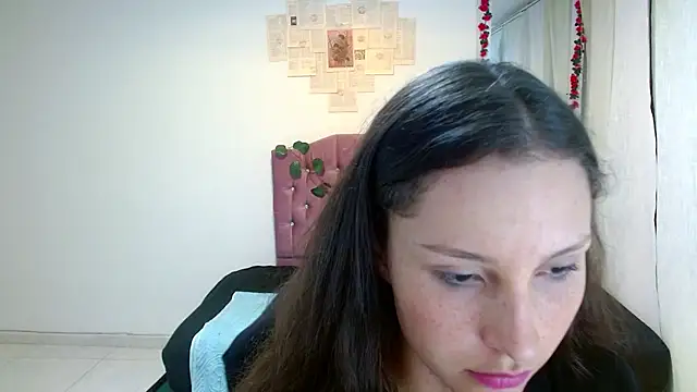 scarlet160920 online show from December 5, 2025, 7:23 pm