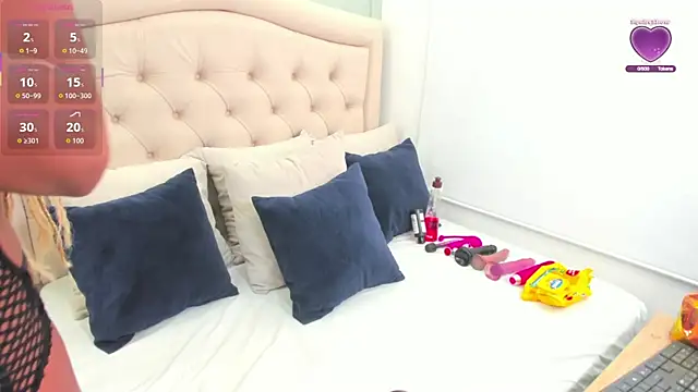 katty withe online show from January 17, 2026, 2:09 pm