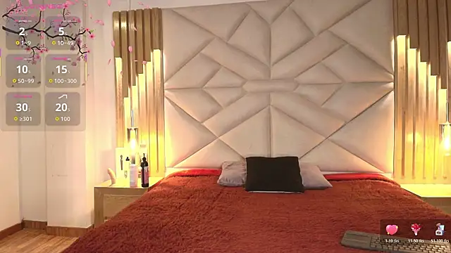 coraline vera online show from February 5, 2026, 7:43 pm