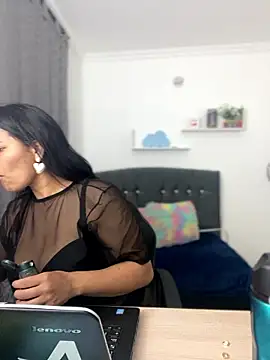 CATHA EF online show from January 13, 2026, 9:08 pm