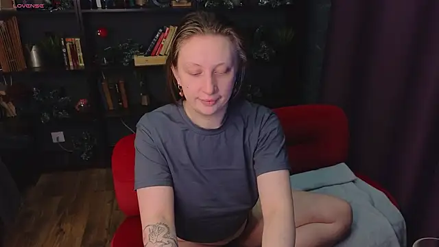 Helga vibe online show from February 2, 2026, 5:17 am