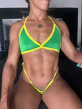 sexymusclegoddess online show from August 1, 2026, 1:47 am