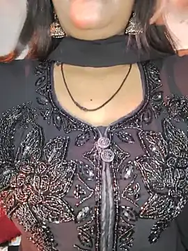 Muskan4156 online show from July 26, 2026, 6:42 am